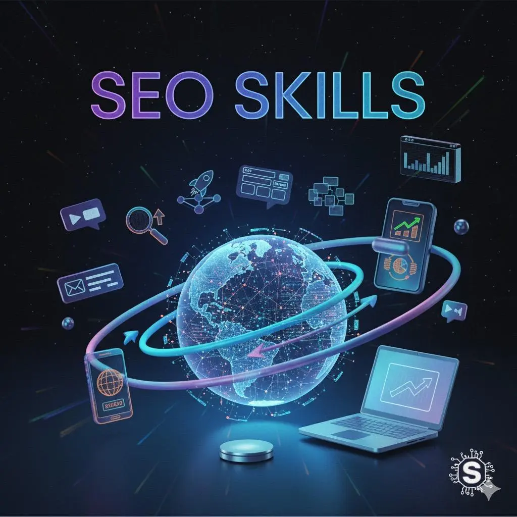 Top SEO Skills Every Digital Marketer Needs